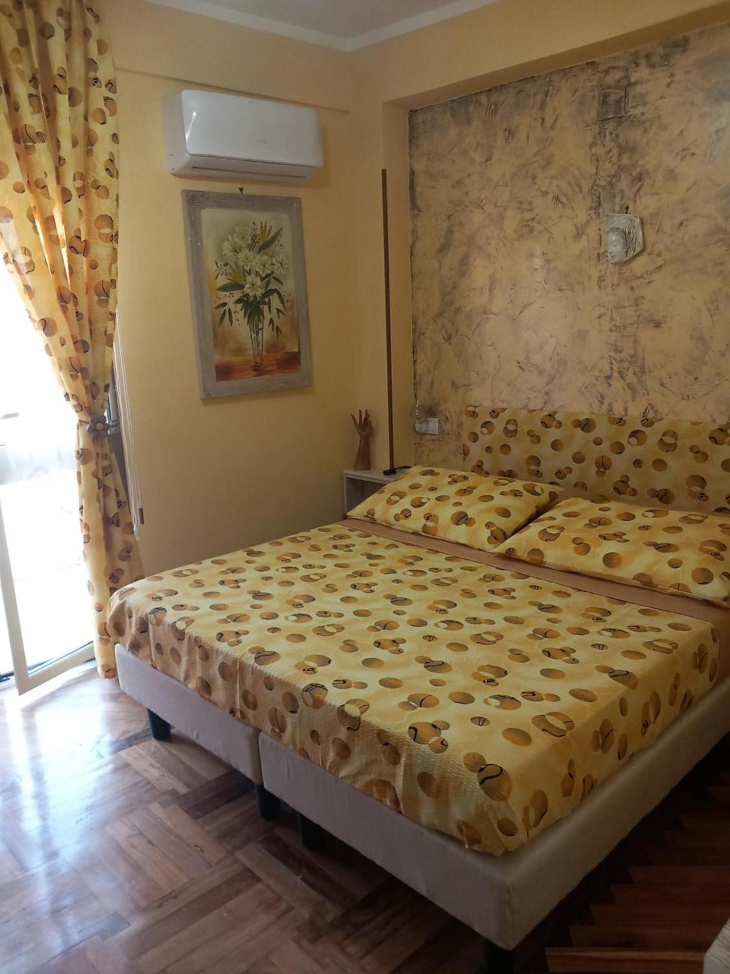 Lussuoso B&B Palmi Bagian luar foto